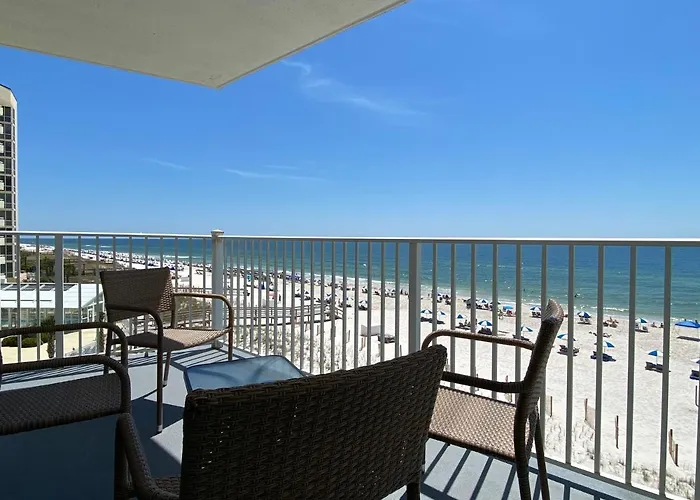 Perdido Skye 31 By Pkrm Apartment Pensacola