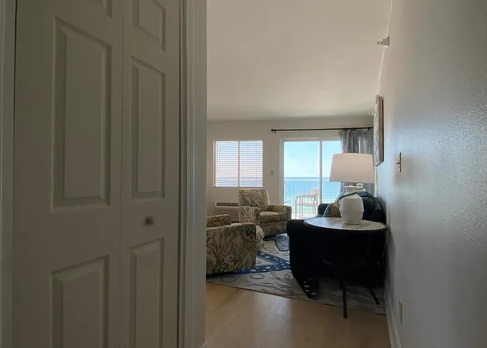 Apartment Perdido Skye 31 By Pkrm *