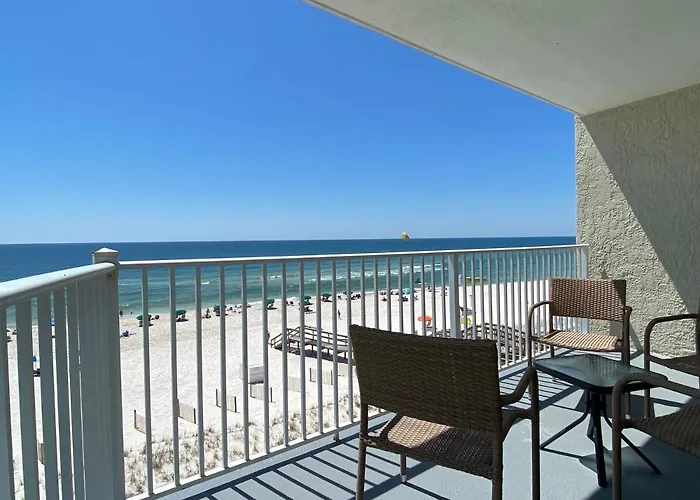 Perdido Skye 31 By Pkrm Apartment Pensacola