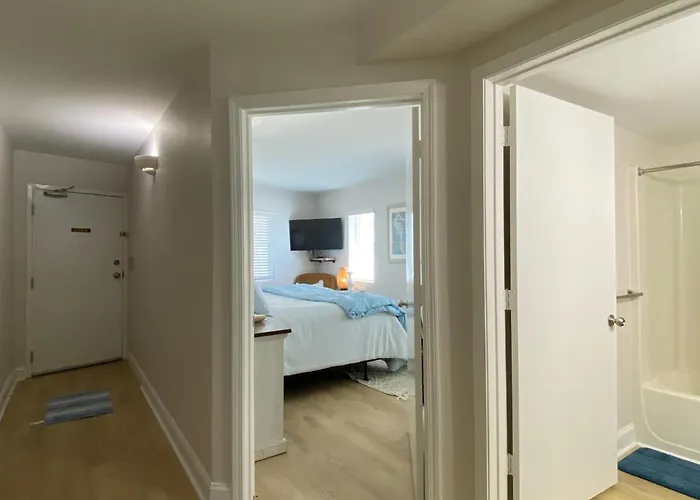 Perdido Skye 31 By Pkrm Apartment