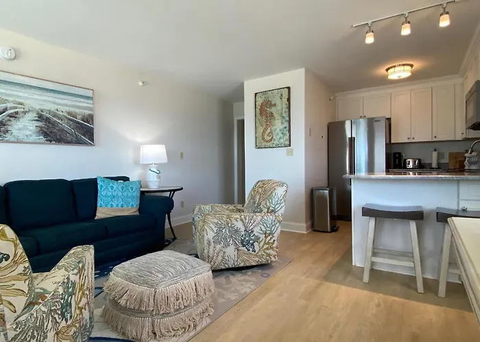 Perdido Skye 31 By Pkrm Apartment