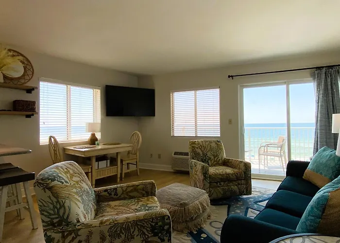 Apartment Perdido Skye 31 By Pkrm *