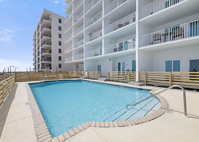 Apartment Perdido Skye 31 By Pkrm Pensacola
