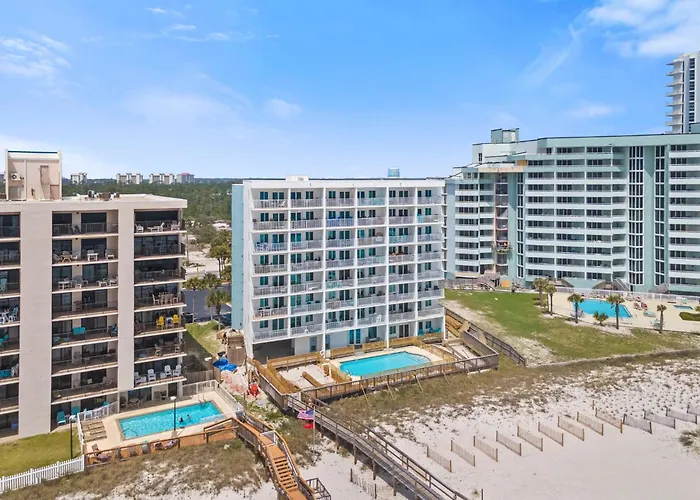 Apartment Perdido Skye 31 By Pkrm Pensacola